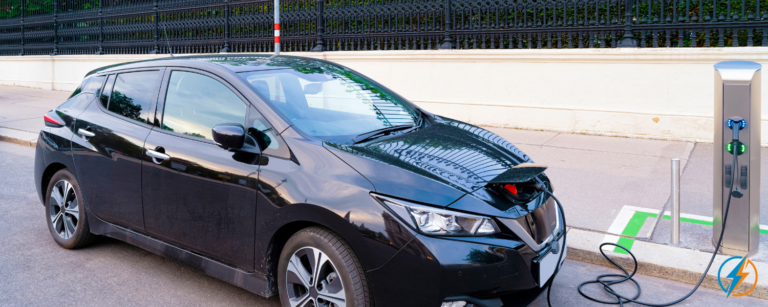 Günstiger Strom für Elektroautos Ad-hoc-Laden als Alternative zum teuren Roaming