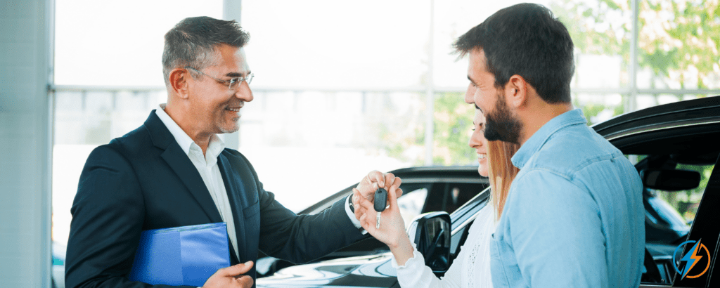 Elektroauto-Kauf Beratung verbessern und Kunden gewinnen