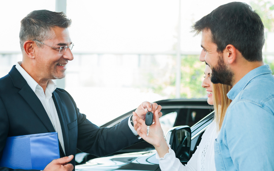 Elektroauto-Kauf Beratung verbessern und Kunden gewinnen