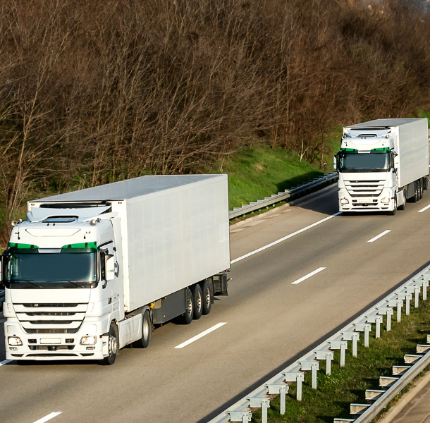 Nachhaltige Transportlösungen Vorteile von Elektro-Lkw