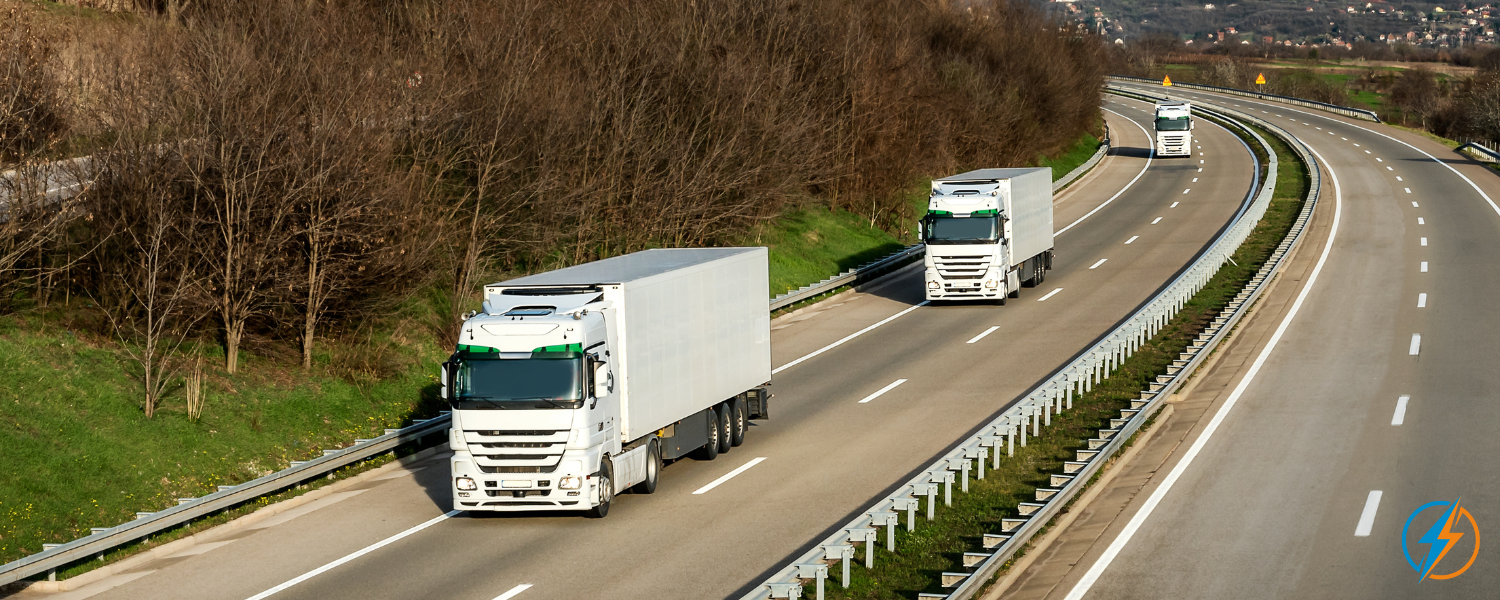 Nachhaltige Transportlösungen: Vorteile von Elektro-Lkw