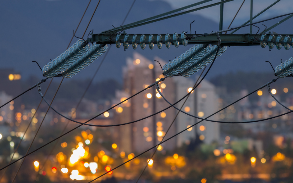 Reform der Netzentgelte: Eine richtig gute Idee