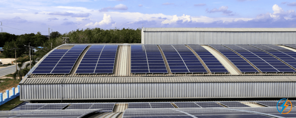 Solaranlage und Steuern Die Gewinnerzielungsabsicht als Problem