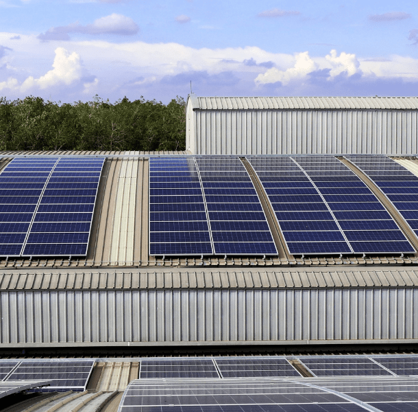 Solaranlage und Steuern Die Gewinnerzielungsabsicht als Problem