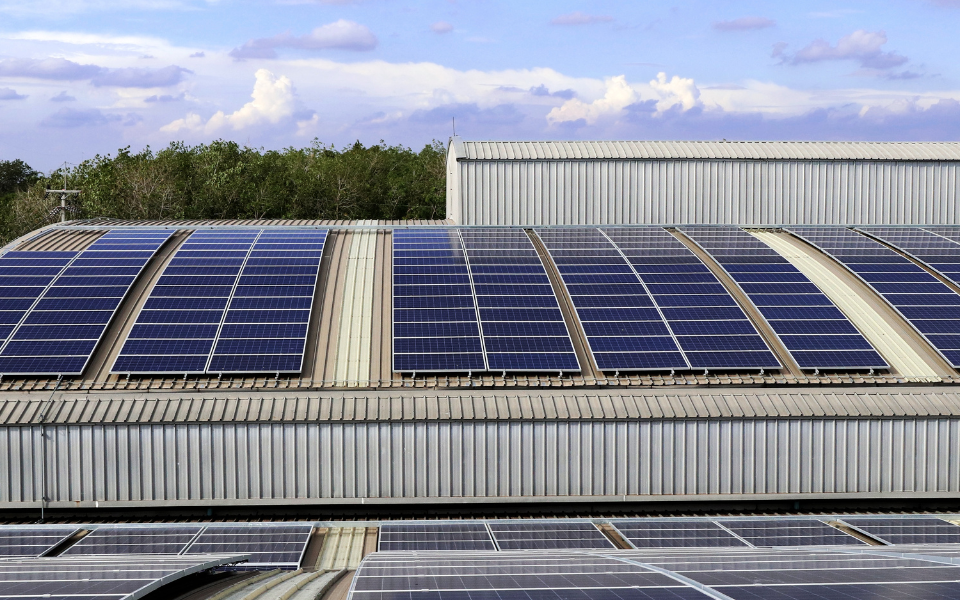 Solaranlage und Steuern Die Gewinnerzielungsabsicht als Problem