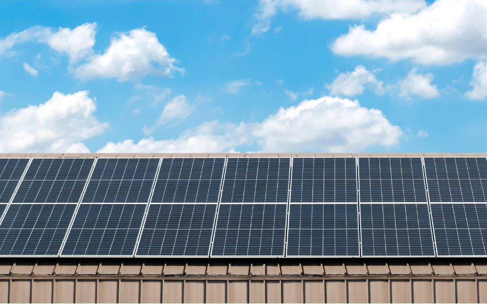 Direktvermarktungspflicht für kleine Solaranlagen Ein Schritt zur Netzstabilität