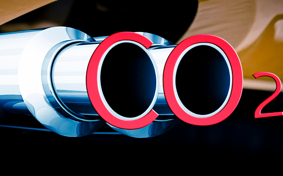 EU bleibt hart Strenge CO₂-Grenzwerte bis 2035