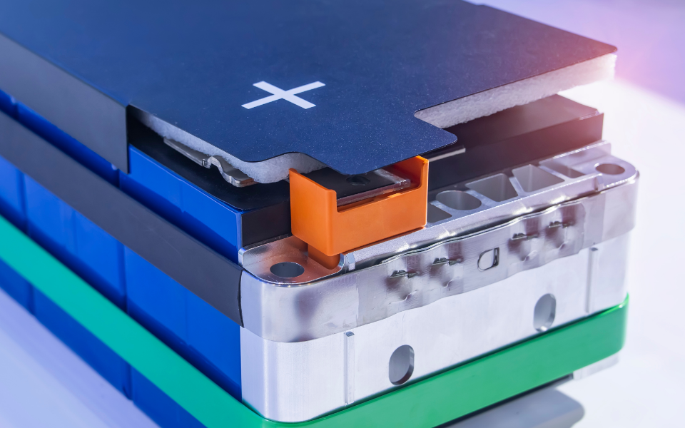 Lebensdauer von Elektroauto-Batterien Fortschritte im Überblick