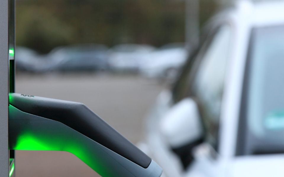 Marktverschiebungen in der Ladeinfrastruktur für Elektroautos in Deutschland