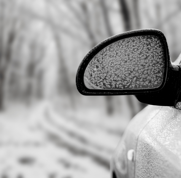 Warum Elektroautos auch im Winter unschlagbare Vorteile bieten