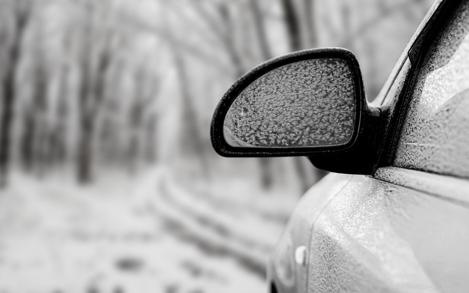 Warum Elektroautos auch im Winter unschlagbare Vorteile bieten