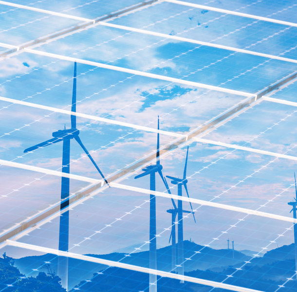 Energiewende in der Praxis Wenn Wind und Sonne das Netz belasten