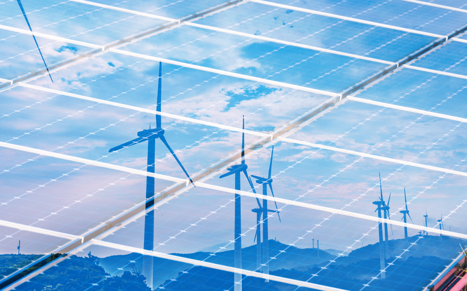Energiewende in der Praxis Wenn Wind und Sonne das Netz belasten