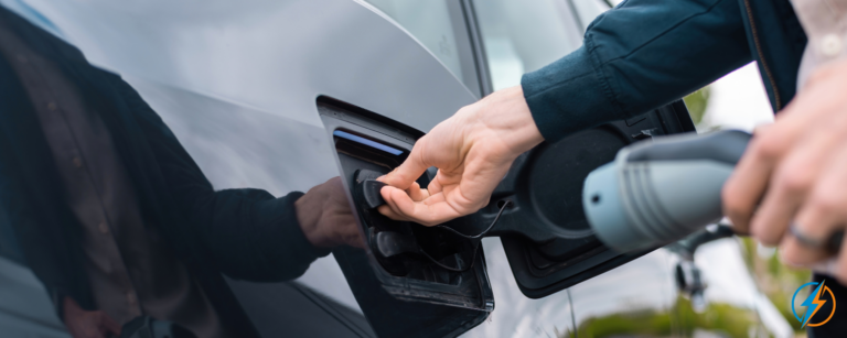 Geplante Steuervorteile für Elektroautos und höhere Steuern für Verbrenner