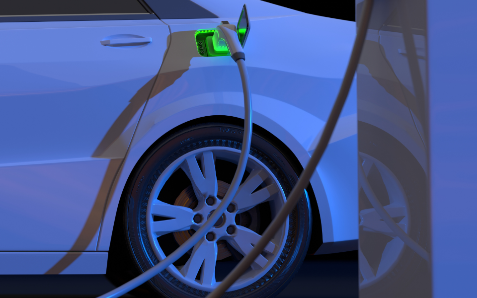 Wie der Elektroauto-Boom jetzt Fahrt aufnimmt