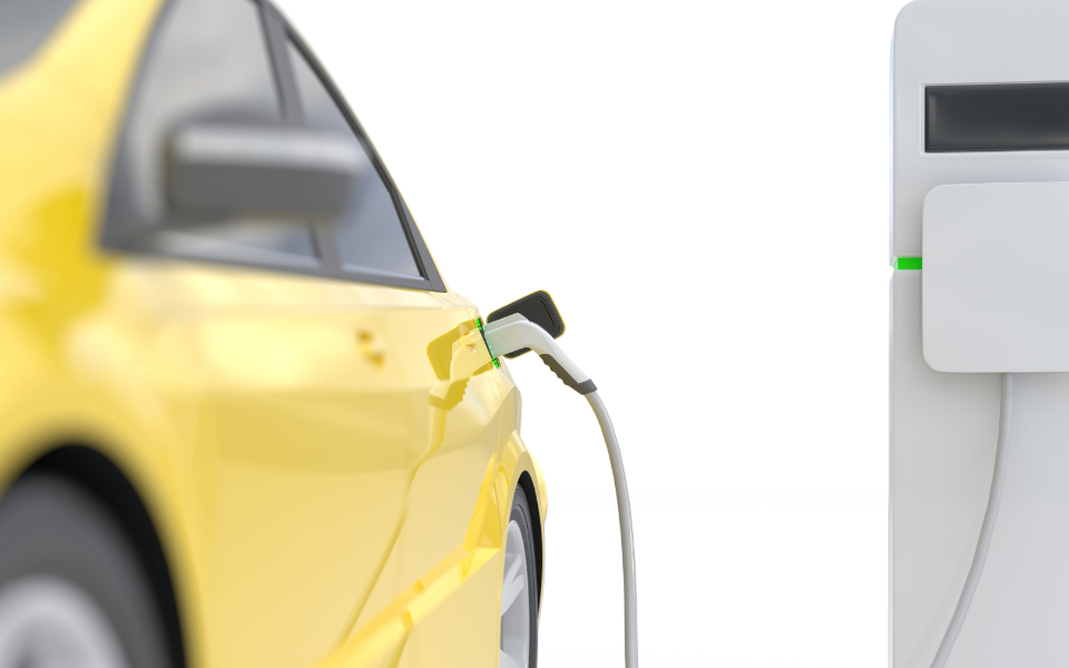 Mehrwertdienste für Elektroautos: Wie Hersteller und Handel völlig neu denken müssen