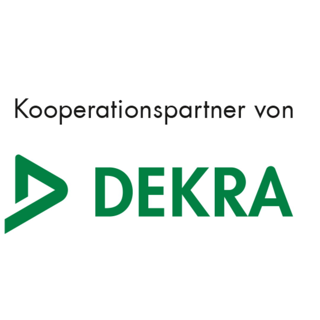 energiefahrer ist Kooperationspartner der DEKRA