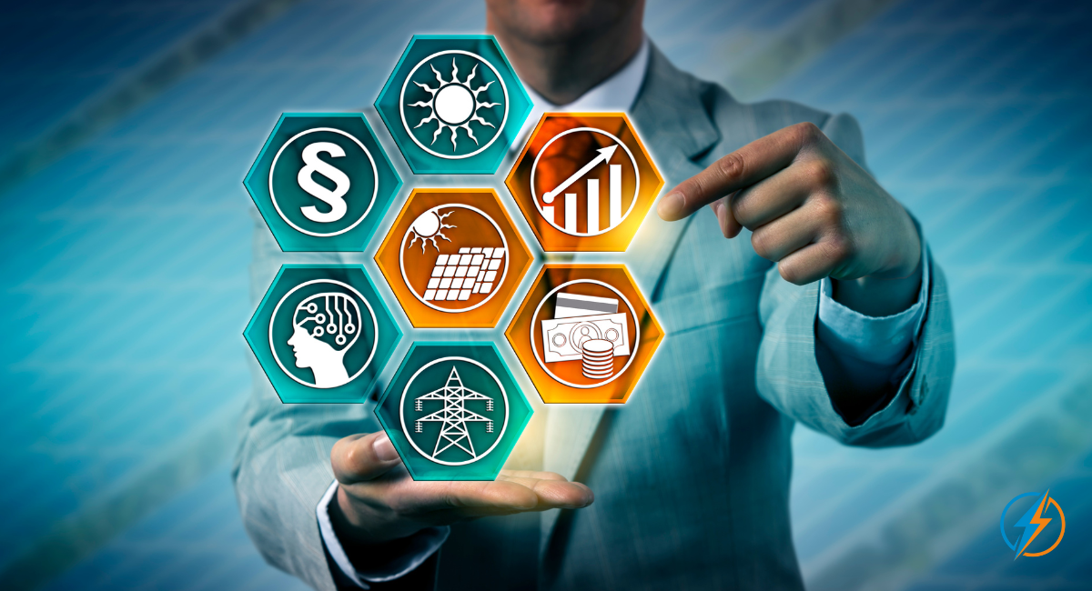 Werden Sie mit uns: DEKRA zertifizierter Projektmanager/in Photovoltaik