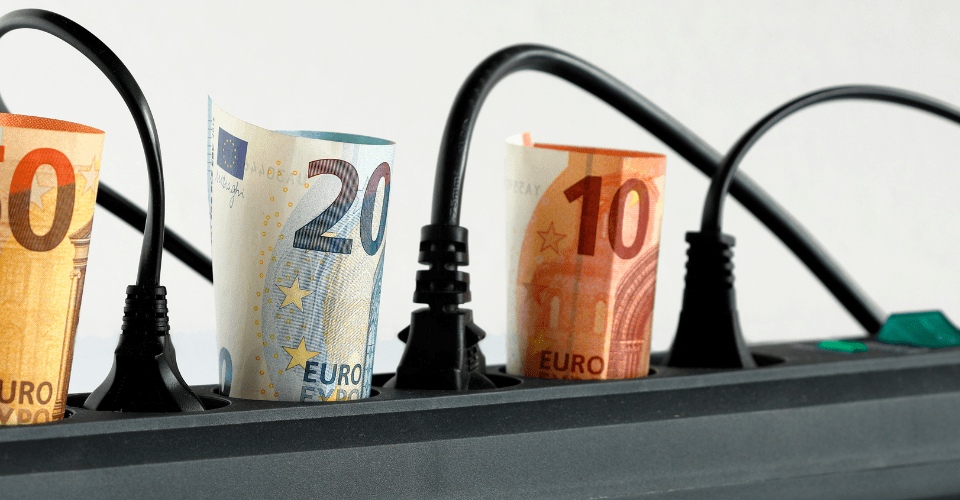 Energieflatrate: Zusätzliche Einnahmen für Vermieter – Komfortgewinn für Mieter
