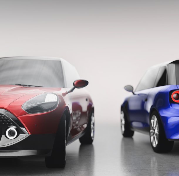 Elektroauto oder Verbrenner – 2025 lohnt sich der Wechsel