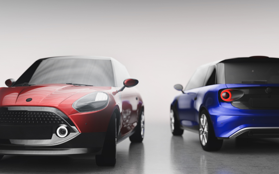 Elektroauto oder Verbrenner – 2025 lohnt sich der Wechsel