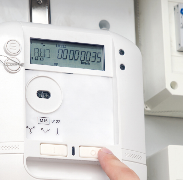 Smart Meter Fehler? So lösen Sie Registrierungsprobleme