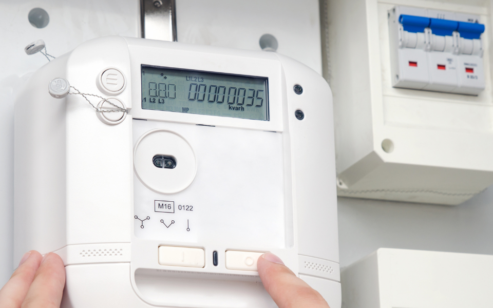 Smart Meter Fehler? So lösen Sie Registrierungsprobleme