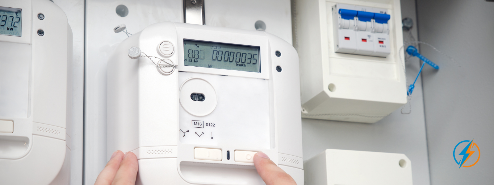 Smart Meter Fehler? So lösen Sie Registrierungsprobleme