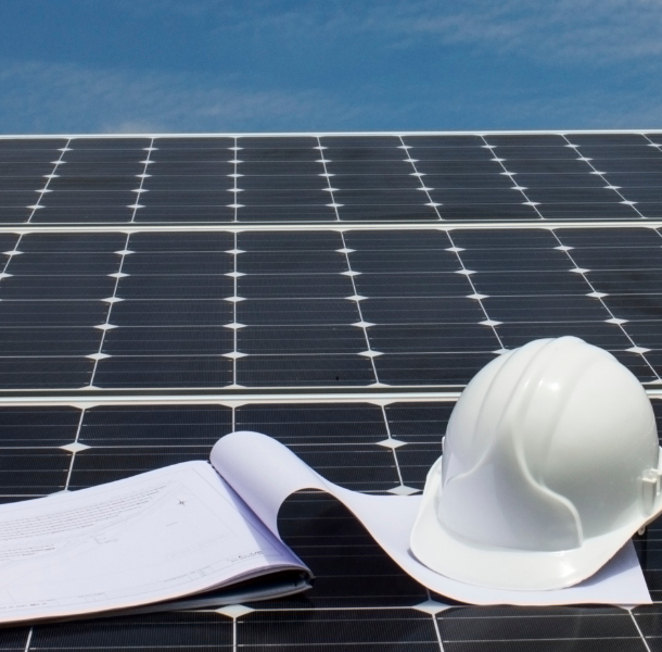 Solarspitzengesetz 2025: Neue Vorgaben für Photovoltaik