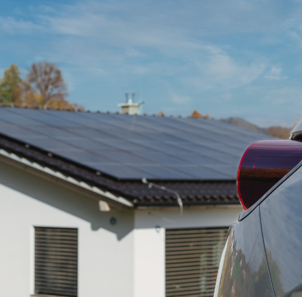 E-Autos: Deutschlands Klimaschutz-Revolution auf der Straße