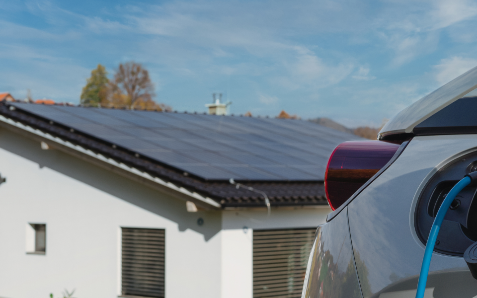 E-Autos: Deutschlands Klimaschutz-Revolution auf der Straße