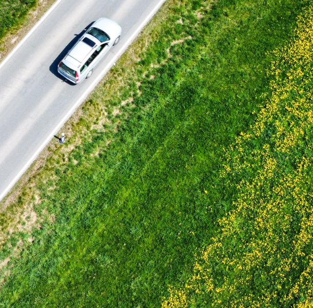 E-Mobilität: Die Zukunft der ländlichen Verkehrswende