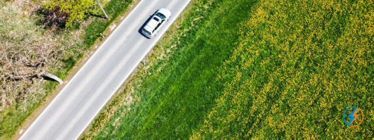 E-Mobilität: Die Zukunft der ländlichen Verkehrswende