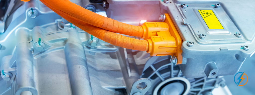 Elektroauto-Reparaturen: Überraschende Fakten jenseits der Batterie