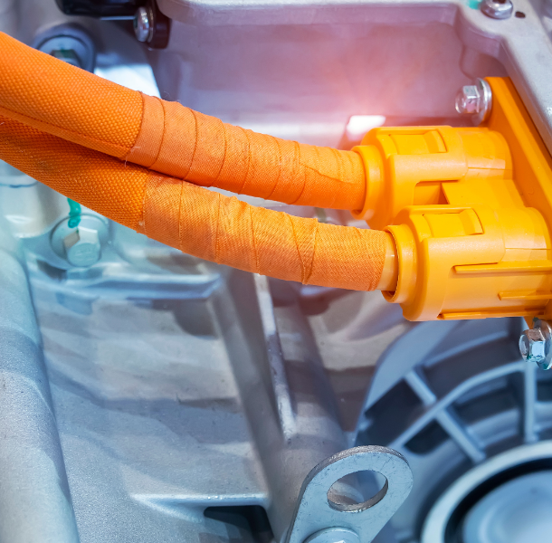 Elektroauto-Reparaturen: Überraschende Fakten jenseits der Batterie