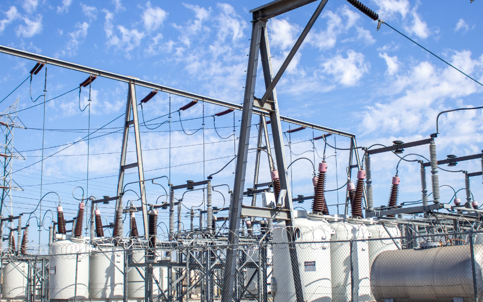 Energiewende: Lieferengpässe bremsen Milliarden-Investitionen