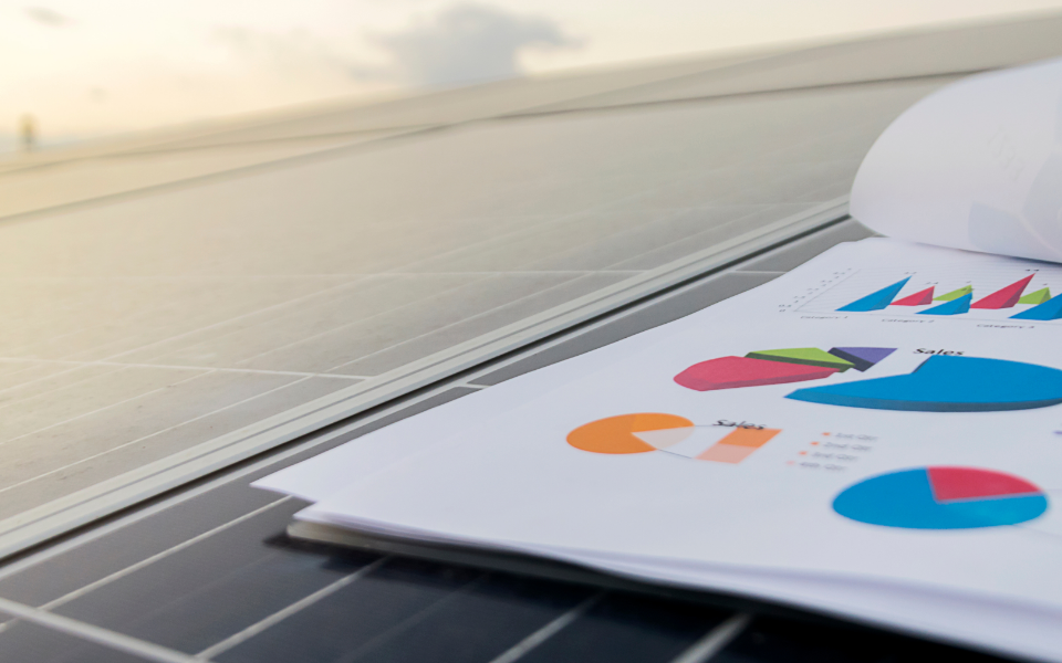 Energiewende: Null-Stromabschlag durch Solarstrom