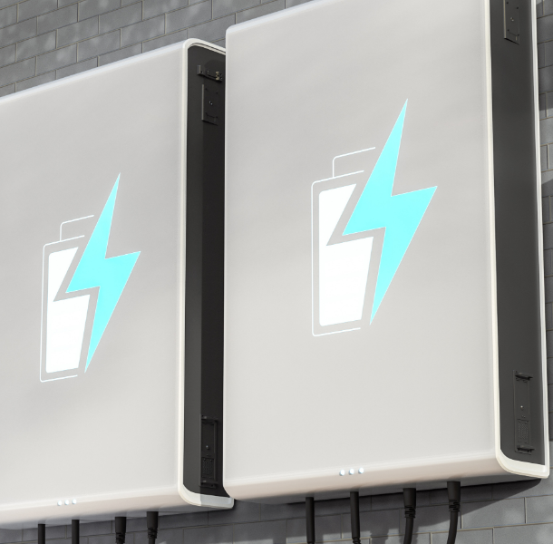 Solarenergie: Warum sich ein Batteriespeicher doppelt lohnt