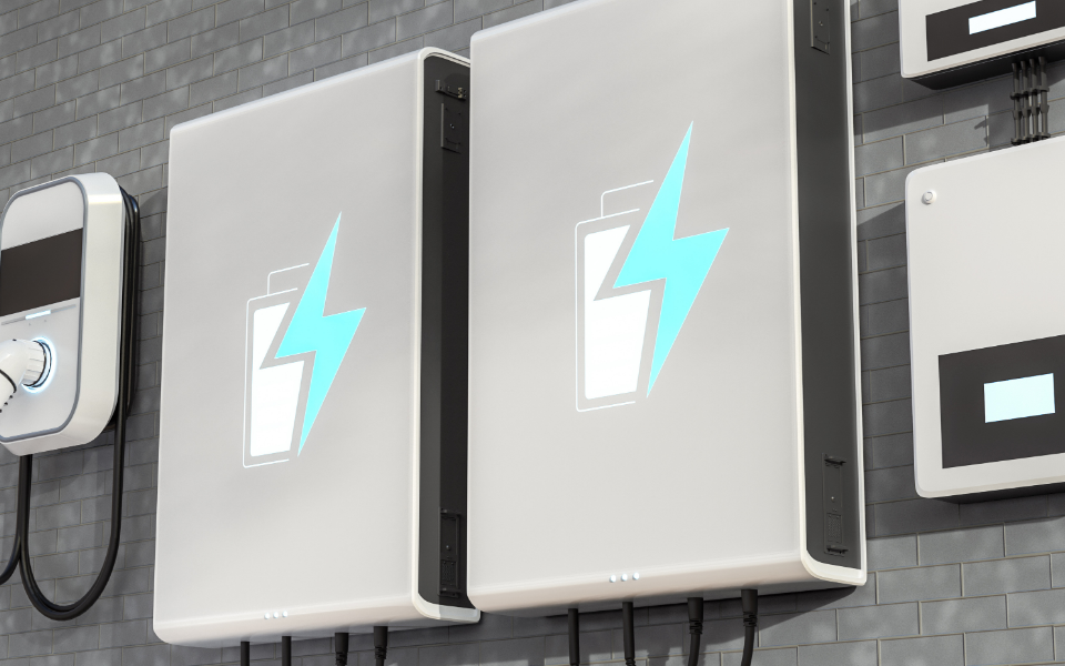 Solarenergie: Warum sich ein Batteriespeicher doppelt lohnt