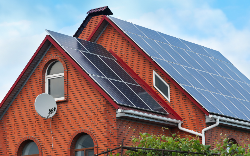 Solarspitzengesetz 2025: Höhere Vergütung für PV-Betreiber