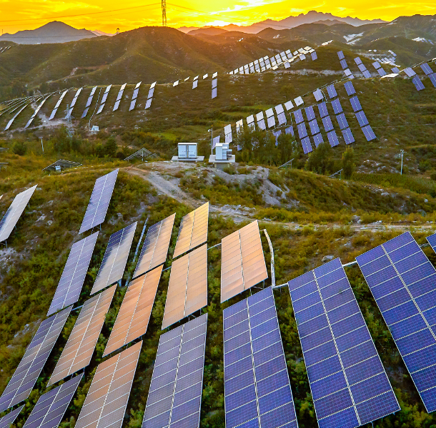 Das Sonnenzeitalter hat begonnen: Fakten zum Solarboom