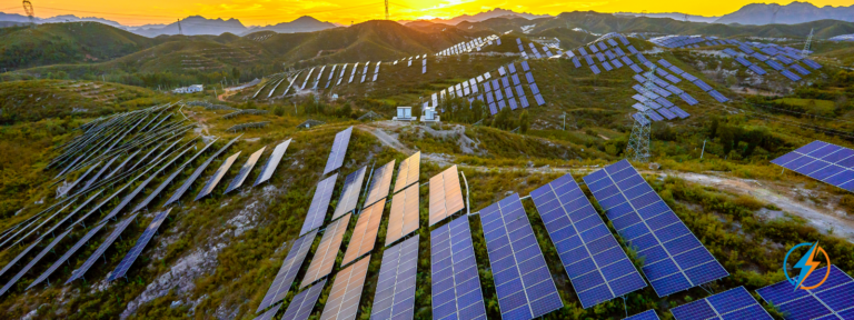 Das Sonnenzeitalter hat begonnen: Fakten zum Solarboom