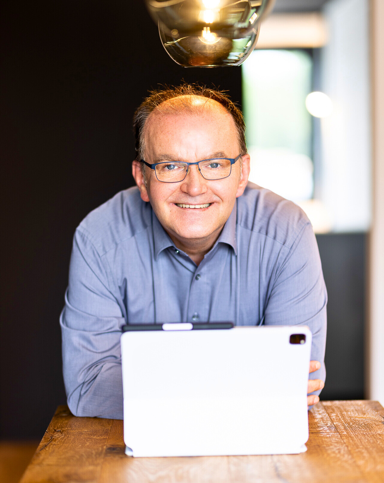Harald M. Depta – Fachdozent DEKRA