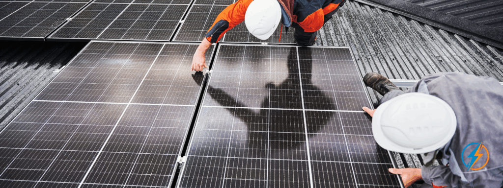 Solarstrom für Unternehmen: B2B-Verkauf optimieren