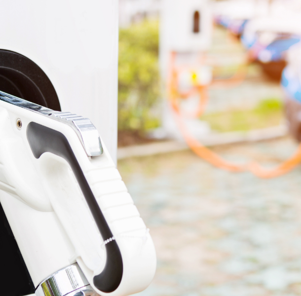 Studie bestätigt: E-Autos haben deutlichen Klimavorteil