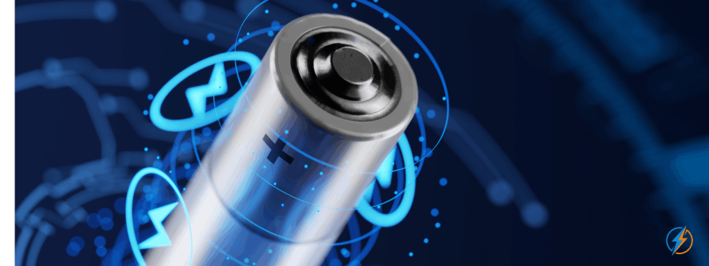 Batteriespeicher Steuer 2025: Separate Beschaffung optimiert