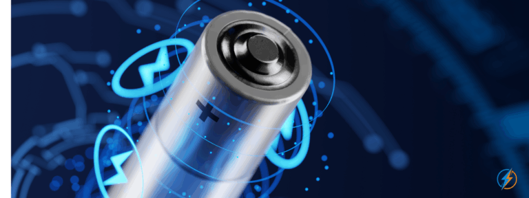 Batteriespeicher Steuer 2025: Separate Beschaffung optimiert