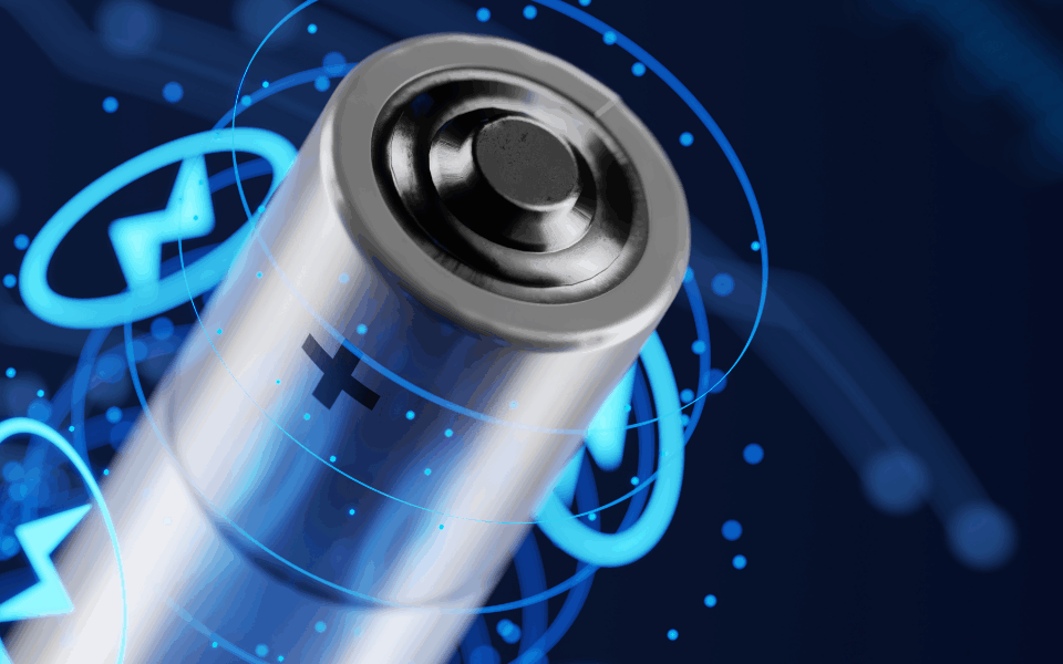Batteriespeicher Steuer 2025: Separate Beschaffung optimiert
