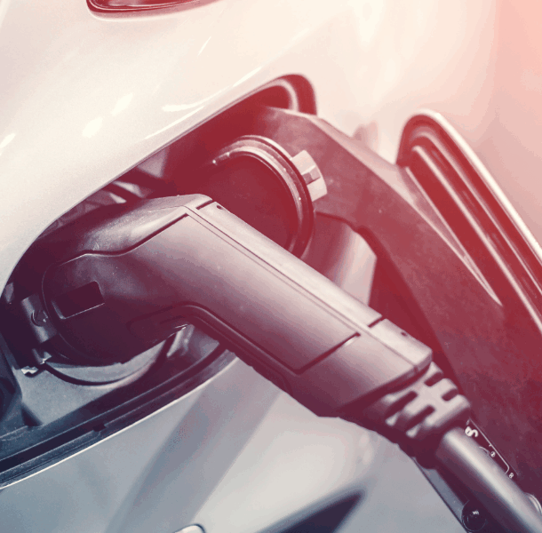 E-Autos günstiger als Verbrenner - Studie belegt Wende