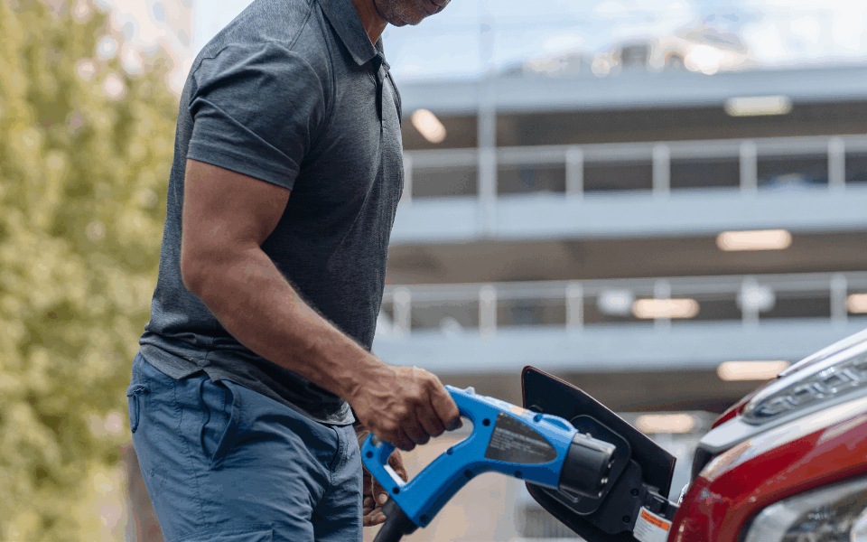 THG-Quote E-Auto + PV 2025: Doppelt profitieren legal